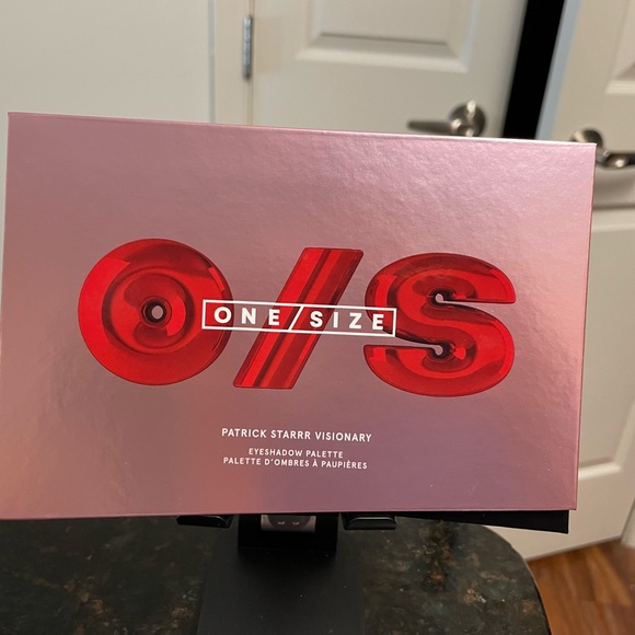 NIB Patrick Starr Eyeshadow Palette - Picture 4 of 10